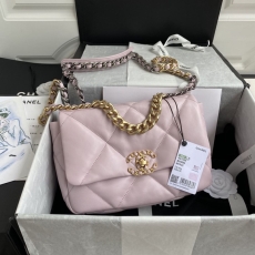 Chanel 19 Bags